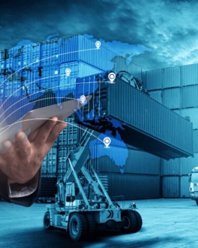 Logistique bpo